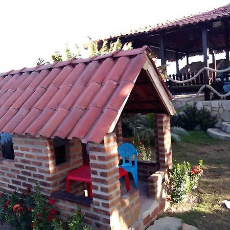 Pousada Ruinas Do Pilar Itamaracá Dış mekan fotoğraf